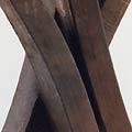 Noga, 2001, Uni, 145x180x420mm, 22kg