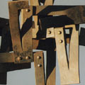 Fema 1993, Unikat 420x420x260mm 8kg