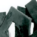 Puk 1997, Unikat 280x300x180mm 1,7kg